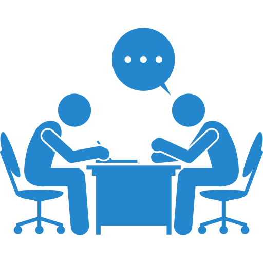 Consultation Icon