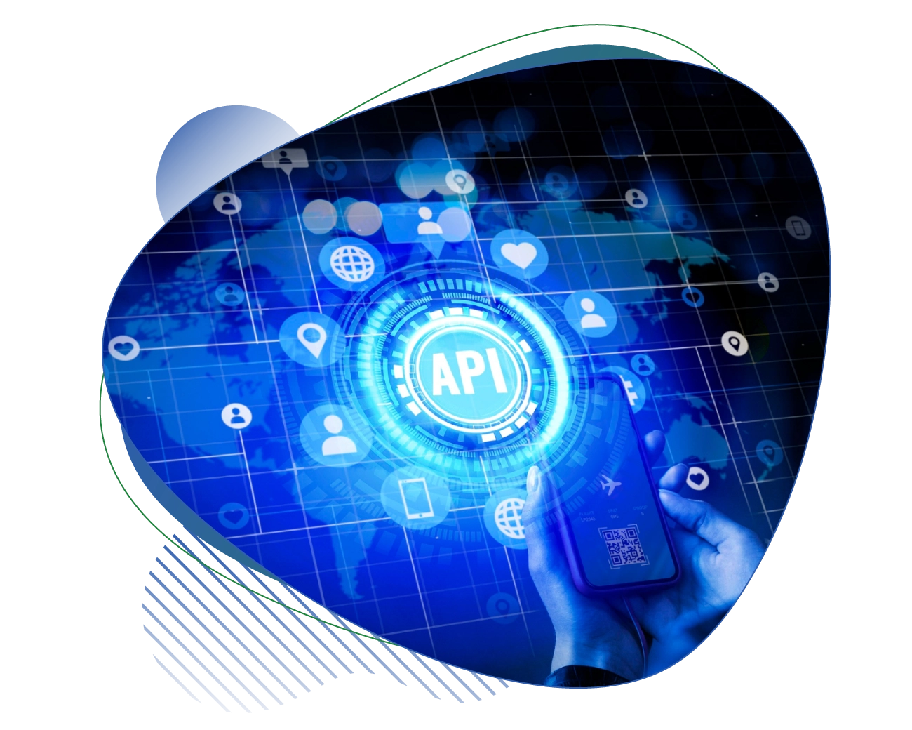 API Service Diagram