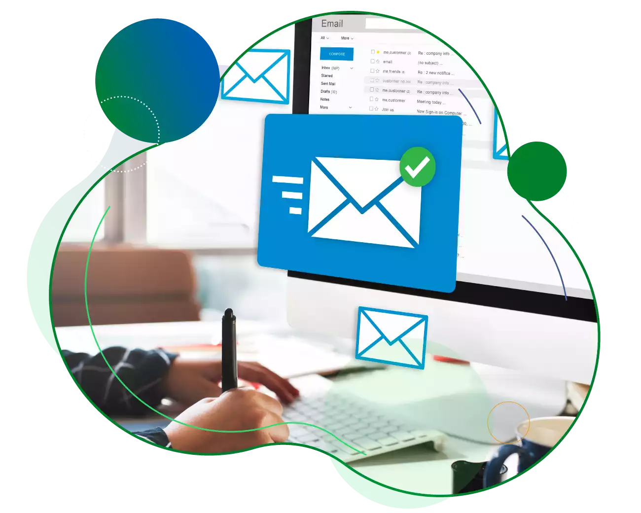 Email Marketing