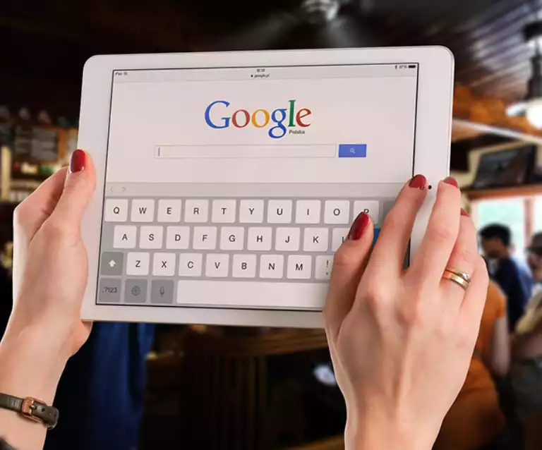 Google My Business Blog Thumbnail Importance of Google My Business (GMB)