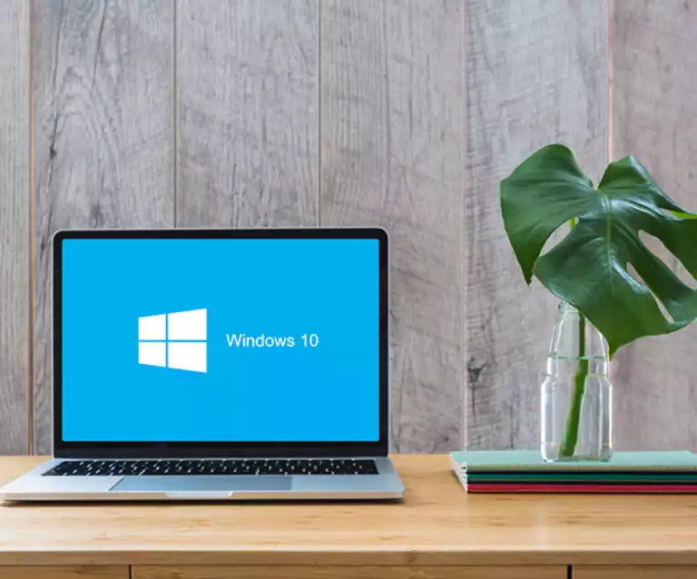 Microsoft 10 stop service