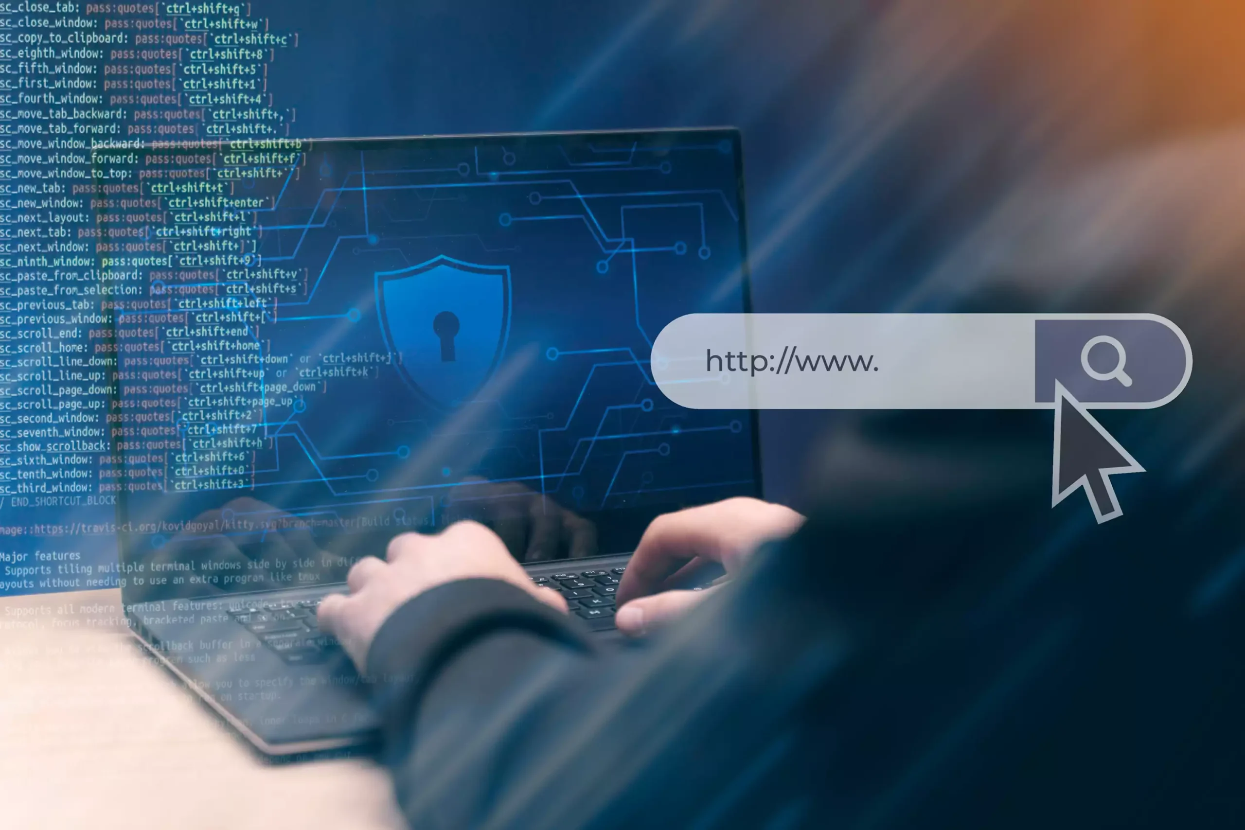 Website Security service offered by sunface technologies we can provide website design in coimbatore, salem, erode, karur etc.