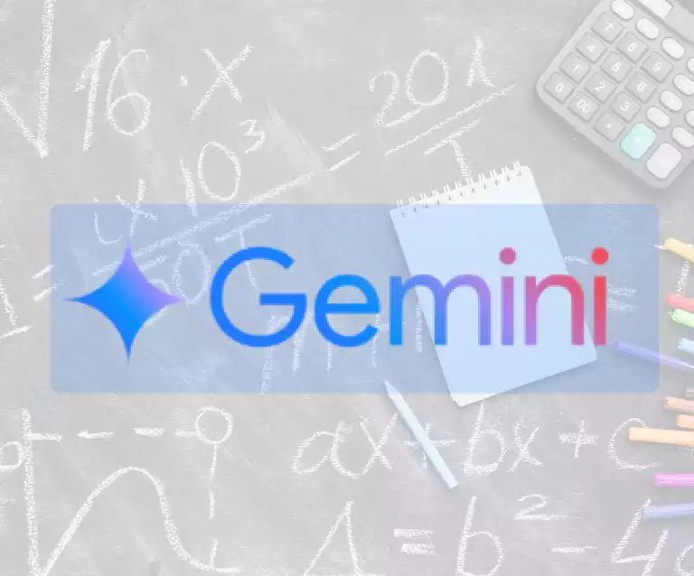 Deep Gemini Maths Olymbiad Blog