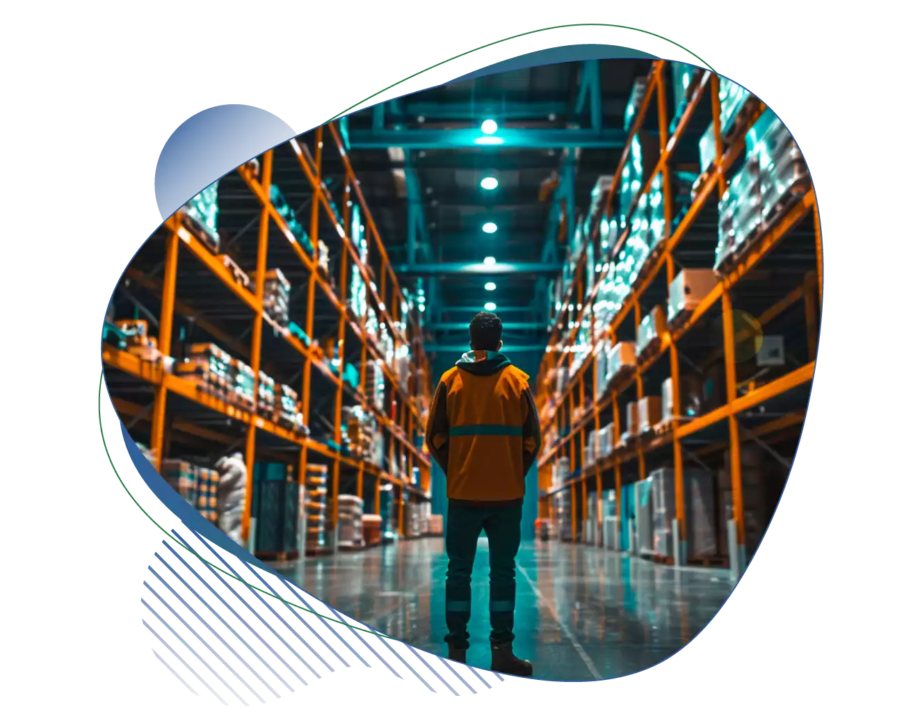 Stock Maintenance Software Development Company in Tiruppur
