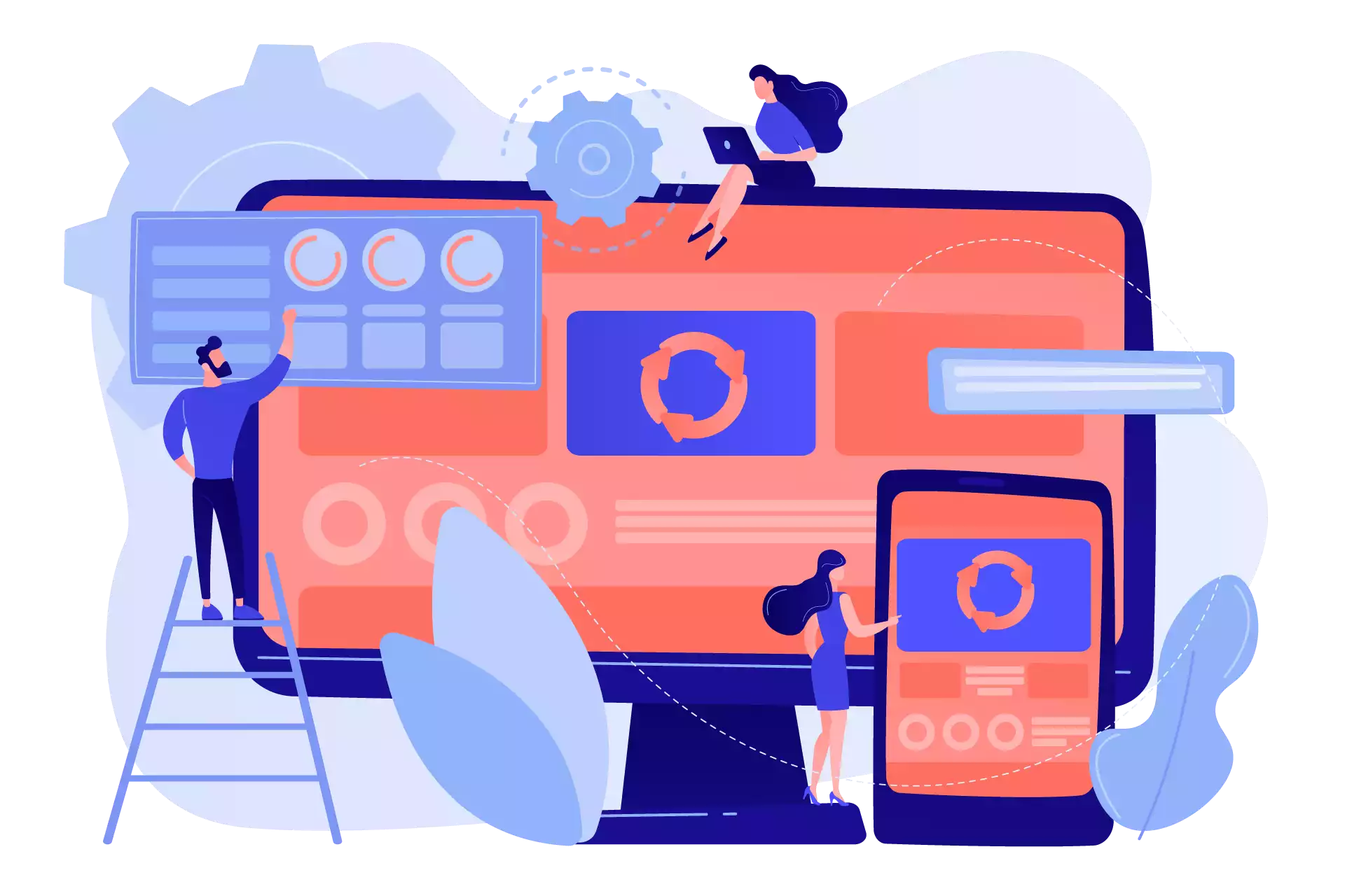 Website Design Service in Dharmapuri