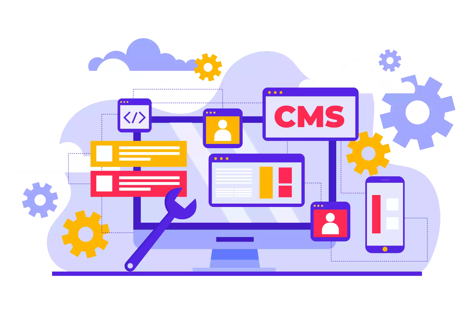 Website Design Service in Tiruvallur