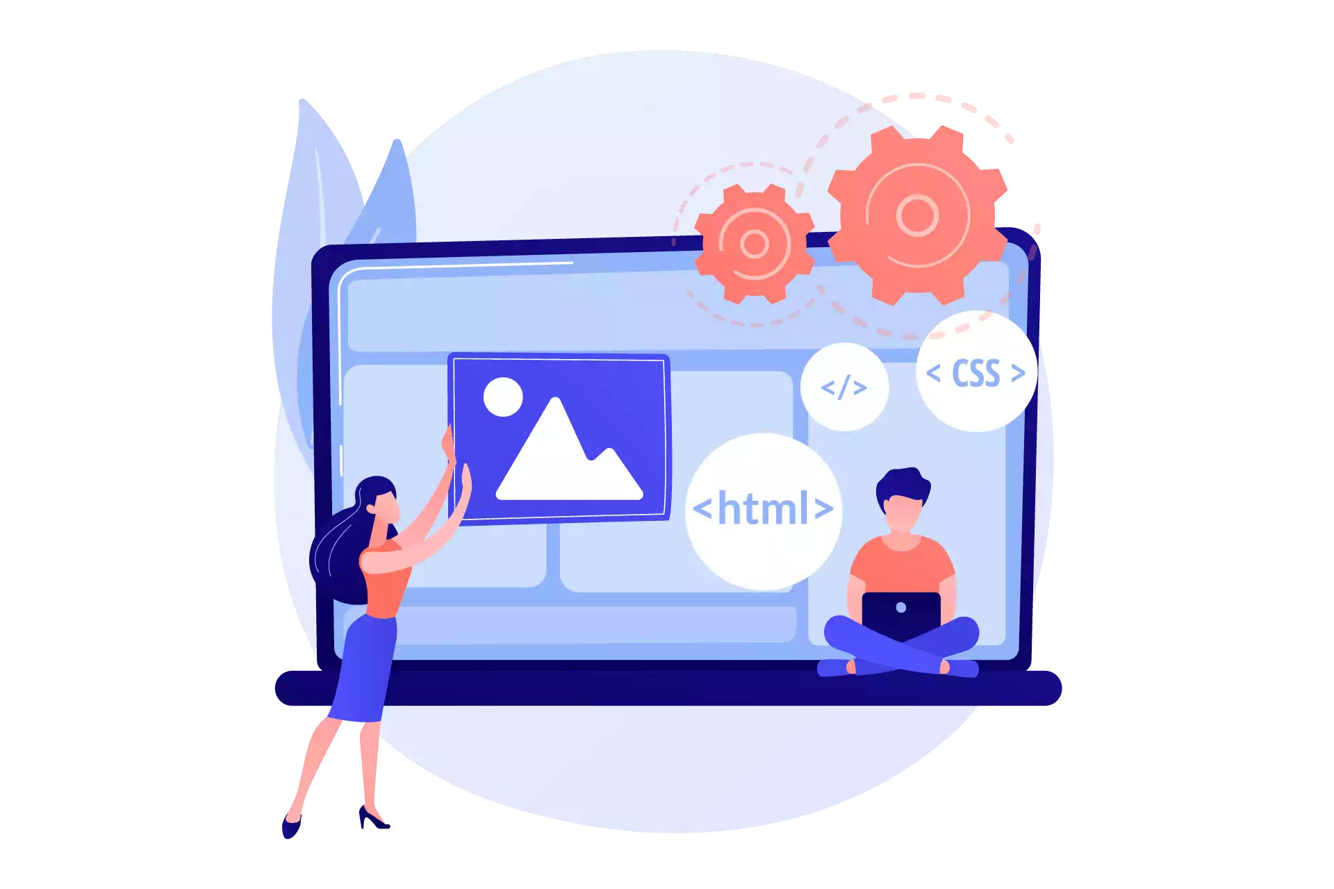 Website Design Service in Viluppuram