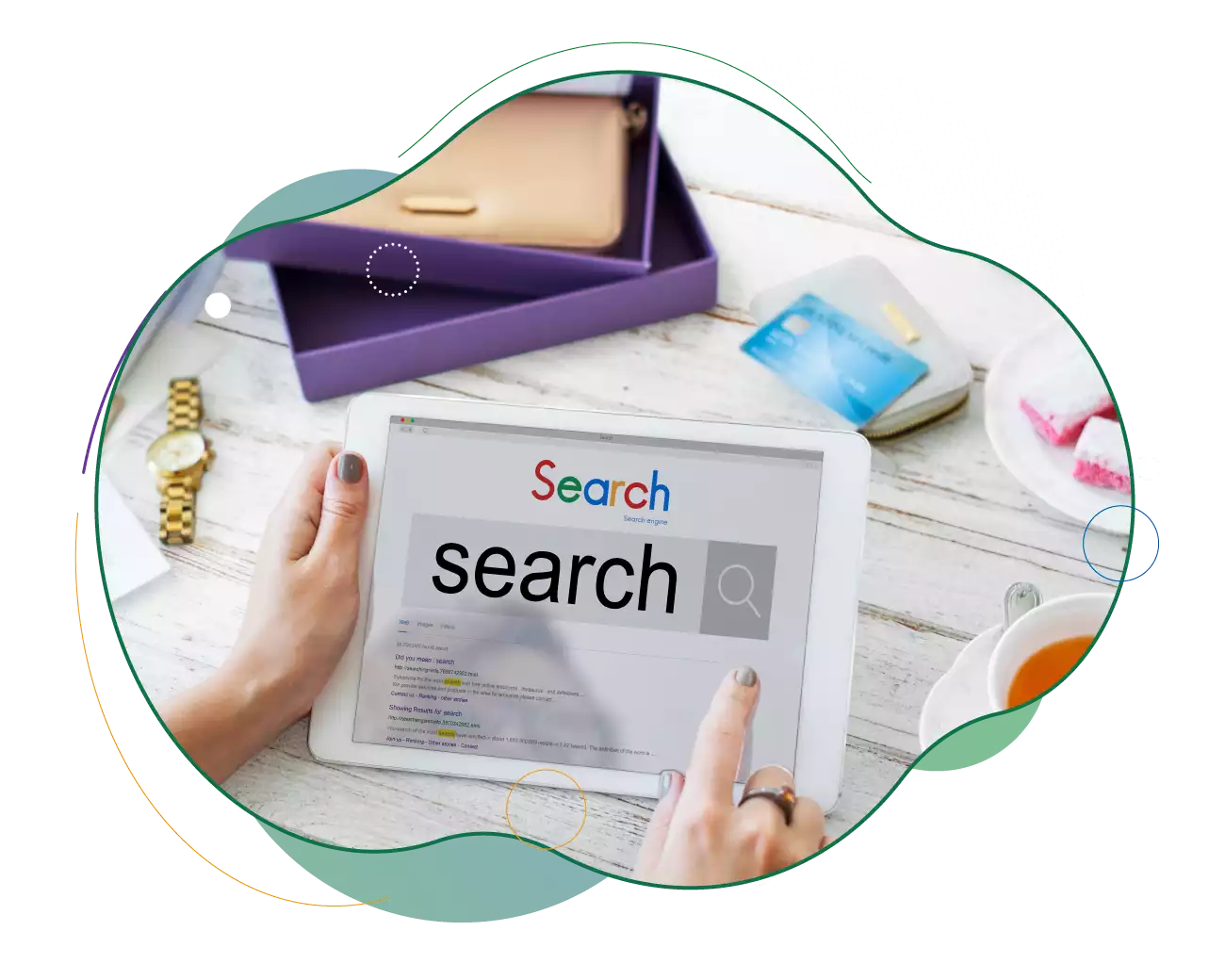 Google Search Ads