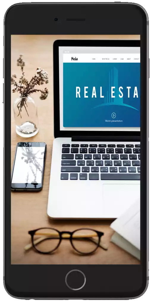 Construction-website-design-mobile