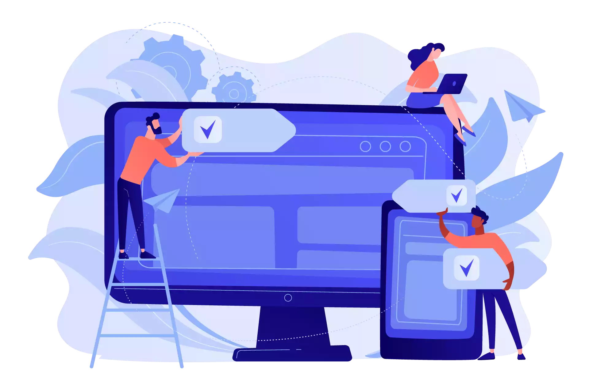 website design service in cuddalore