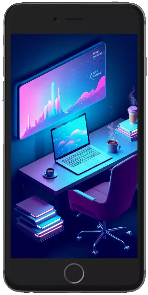 education-and-training-website-design-mobile-view