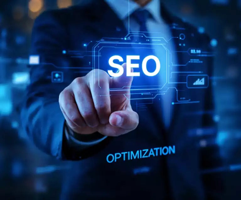 top 8 seo trends 2025