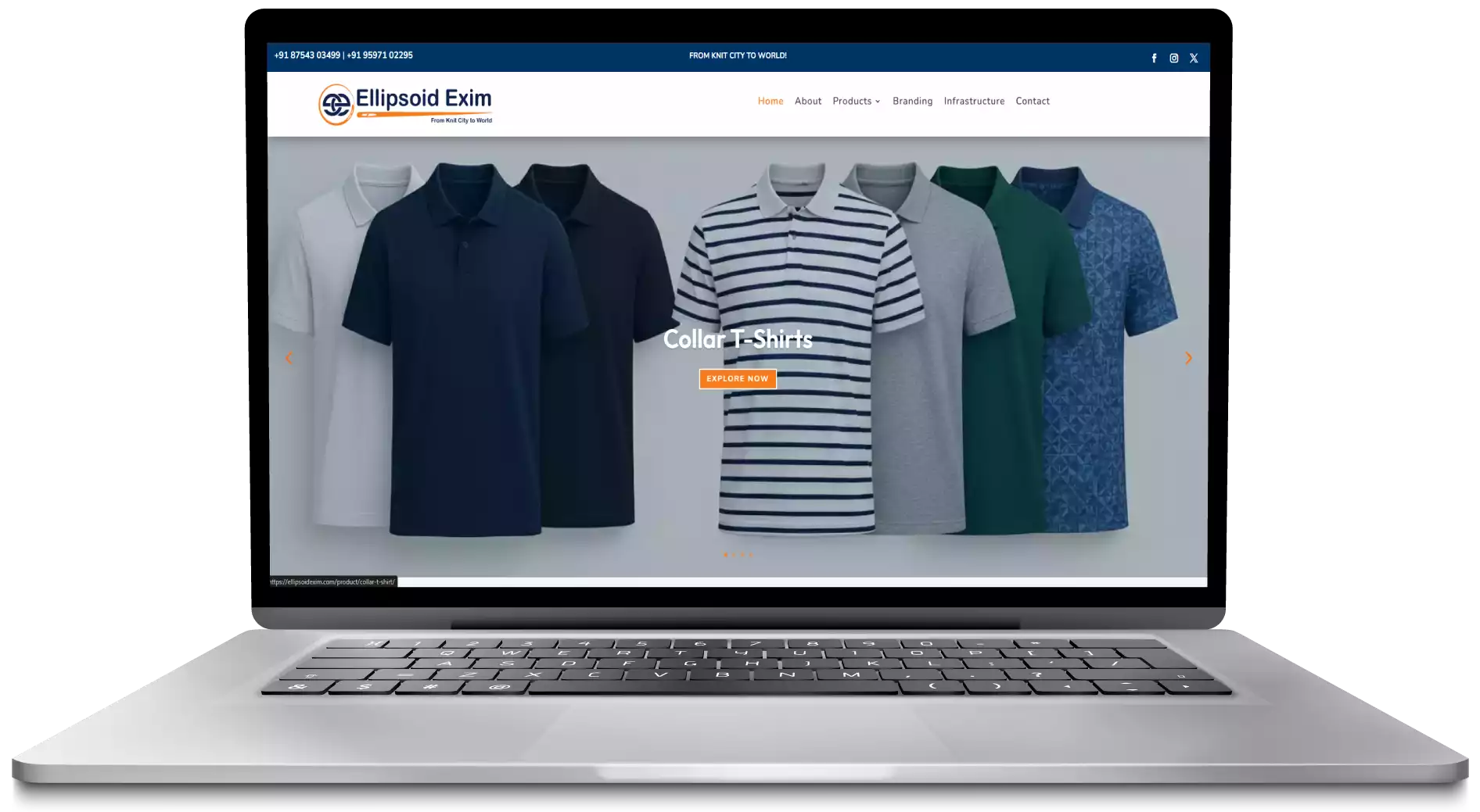 ellipsoid-desktop-view