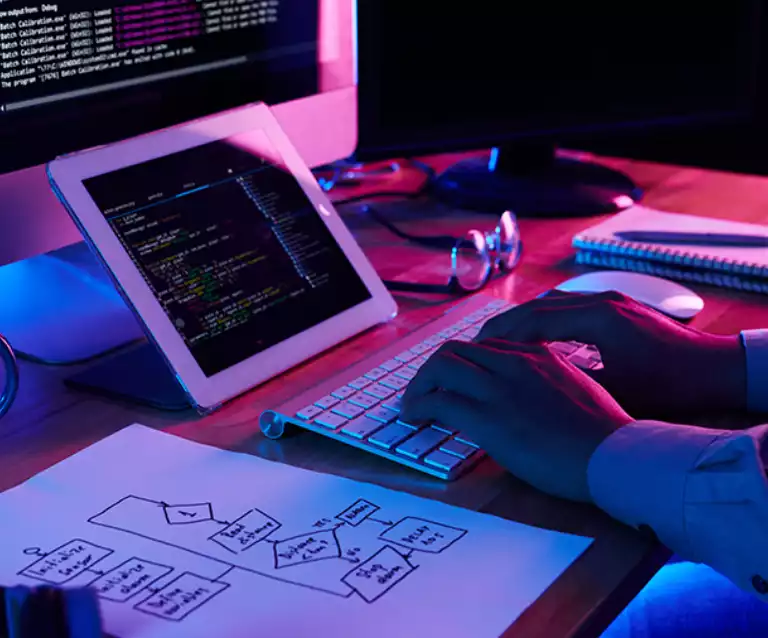 Choose the Best Website Design Company in Tirupur