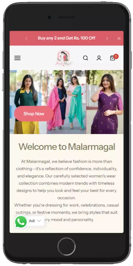 Malarmagl-Mobile-View