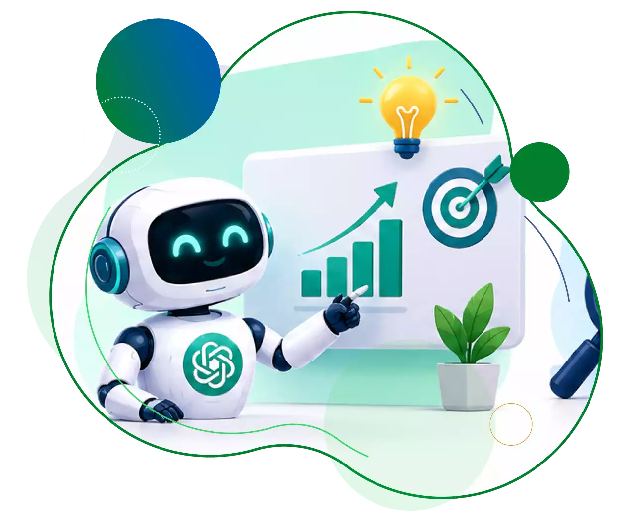 AI-Search-Visibility-Strategy
