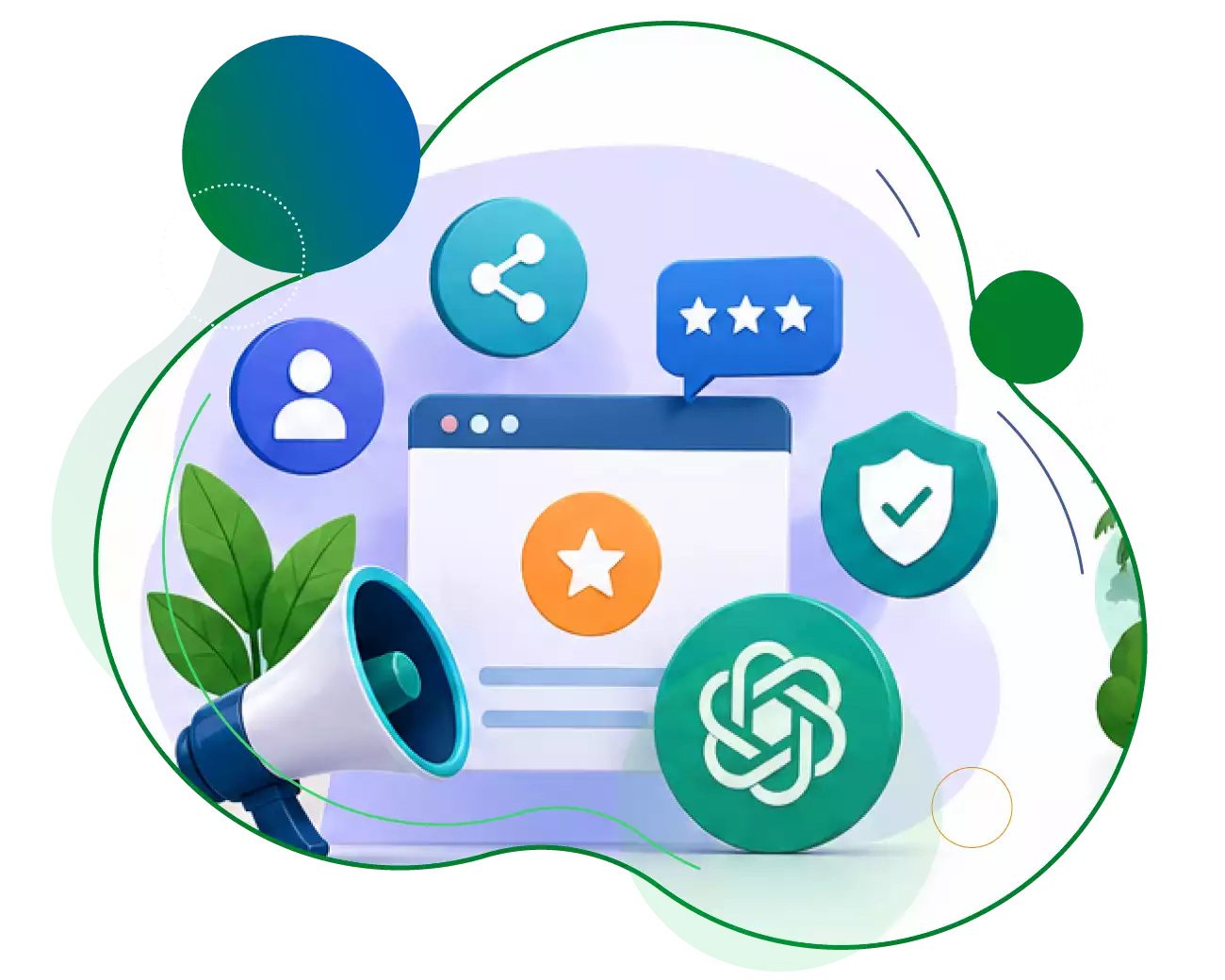 Brand-Information-Optimization