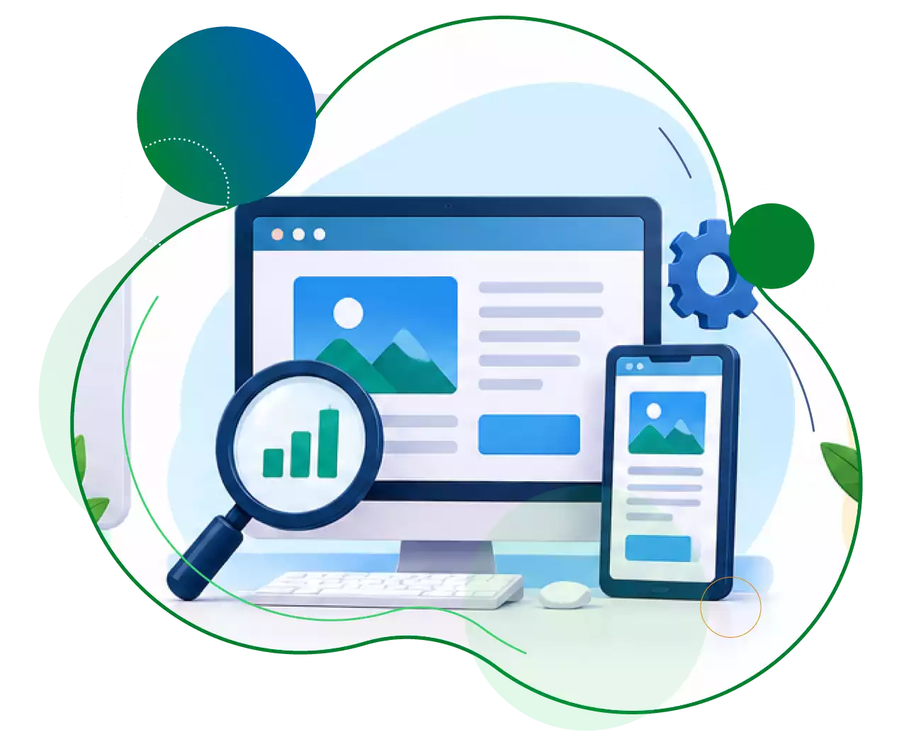 Website-&-SEO-Optimization